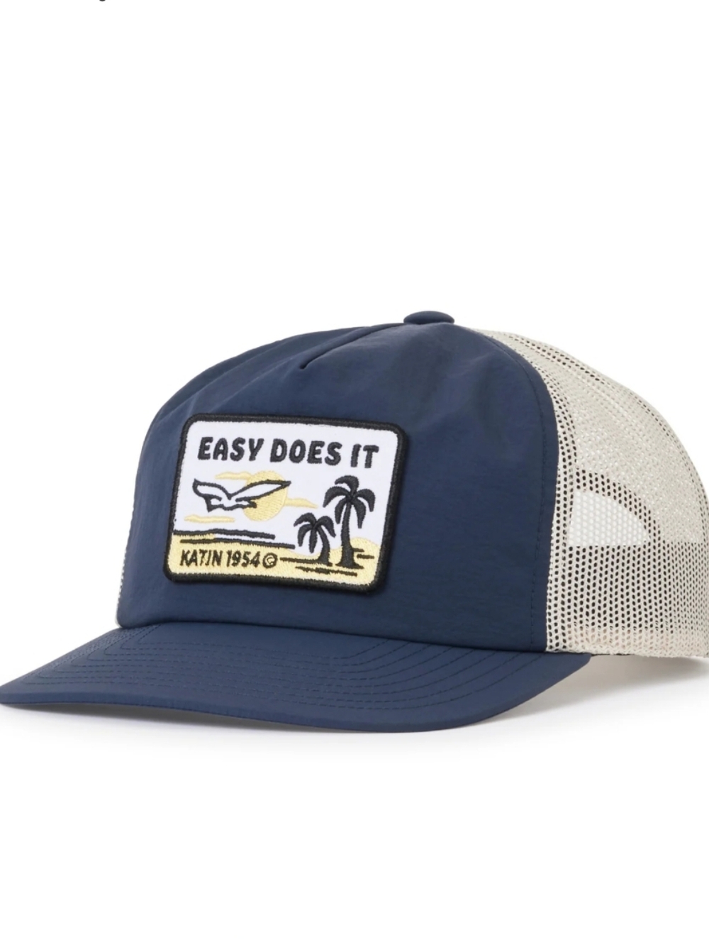 Katin Squawk Trucker Snapback